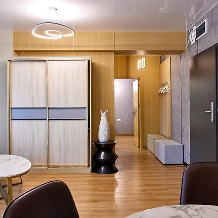 Apartmán Signature Promenada *