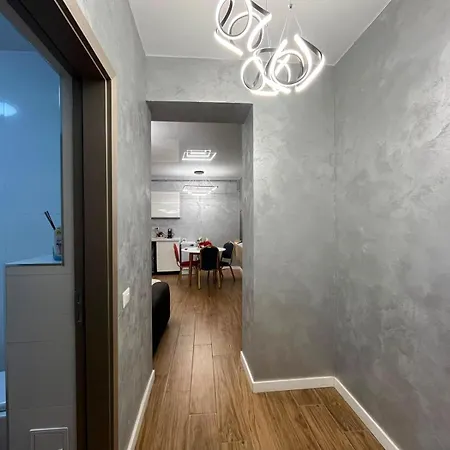 Signature Promenada Apartment Navodari