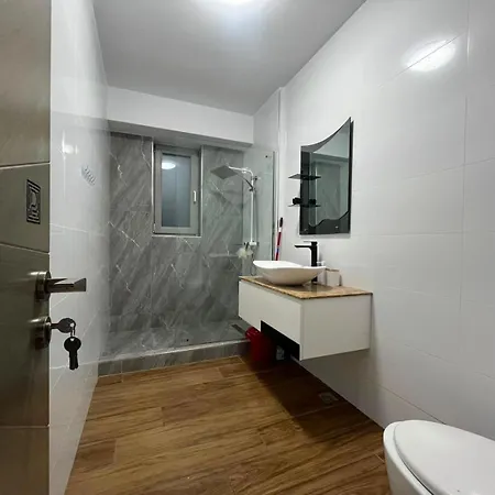 Signature Promenada Apartment *